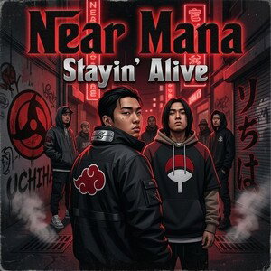 Stayin’ Alive