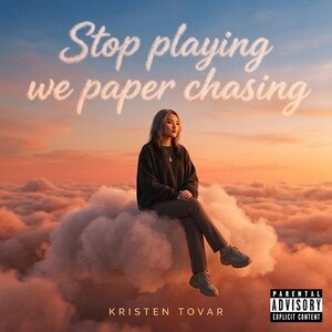 Stop playing we paper chasing 