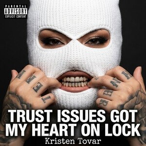 You ever feel like your being played trust issues got my heart on lock 