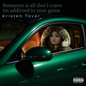 Romance is all that I crave im addicted to your game 