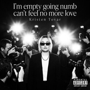 I’m empty going numb can’t feel no more love   