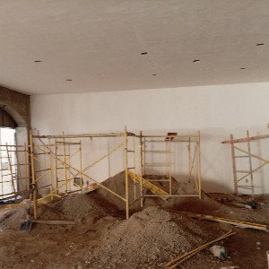 hay nomás soltando lo que nos cargamos 