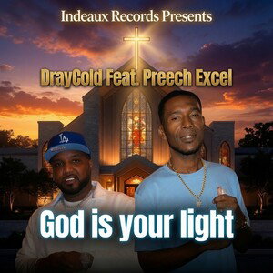 God Is Your Light