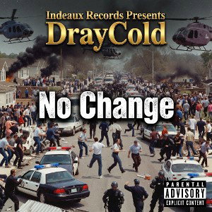 No Change