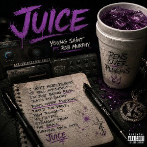 Juice Ft Rob Murphy (Prod. By TFO) 