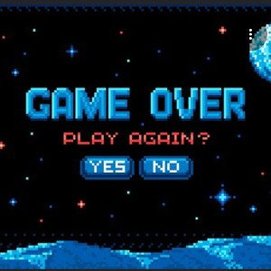 Game Over (Prod. By Gillie Beats)