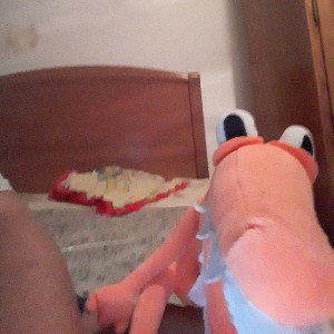 Foxy.playtime - 1er chapitre