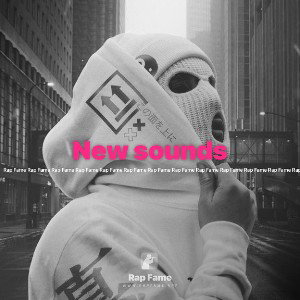 New sounds 