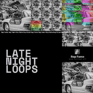 Late Night Loops
