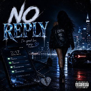 No Reply