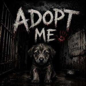 adopt me... 