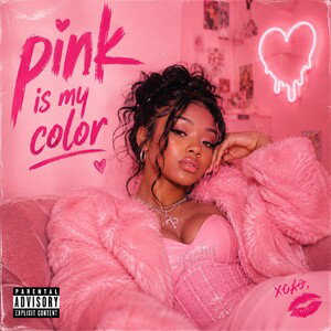 pink is my color 