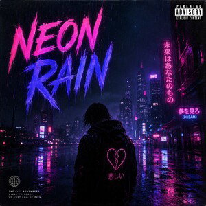 NEON RAIN