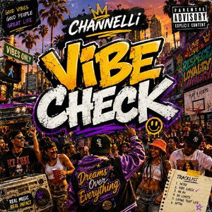 vibe cheak