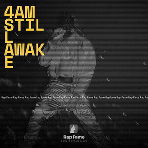 4am still awake