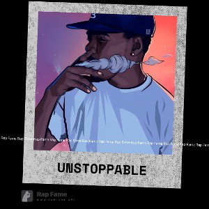 Unstoppable 