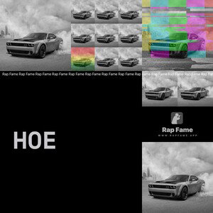 hoe
