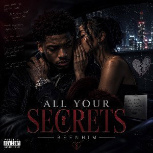 ALL YOUR SECRETS