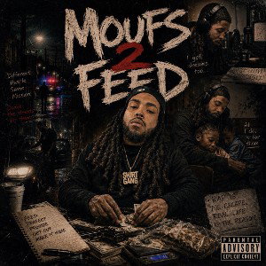 StreetSmartSwerrv - Mouth 2 Feed(REAL)
