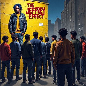 The Jeffrey Effect