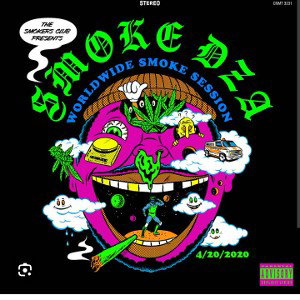 stay fired off the sativa