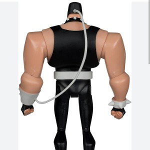 BANE(go get your own gas)