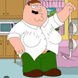 Family Guy