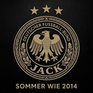 Sommer so wie 2014