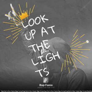 Look up at the lights ✨✨