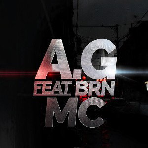 A.G ( Feat BrN MC) 