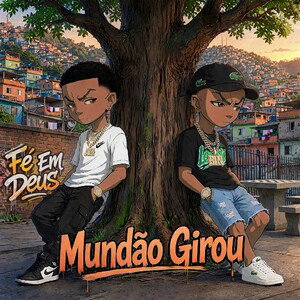 Mundão Girou 