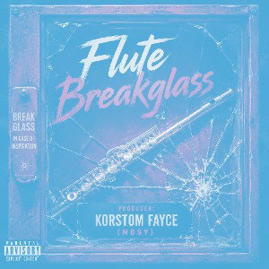 Flute Breakglass (22:22:53) (Nightcore)