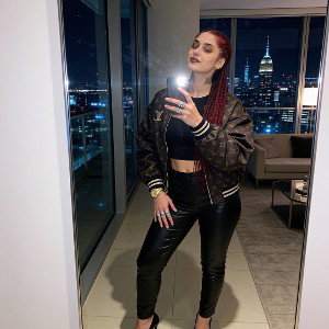 Call me Mommy