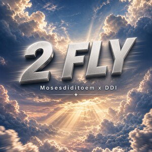 MOSES - 2 FLY FT DDI 
