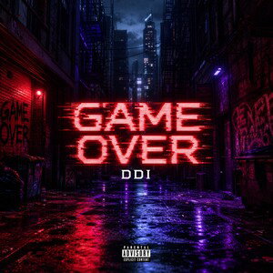 DDI - GAME OVER REMASTER