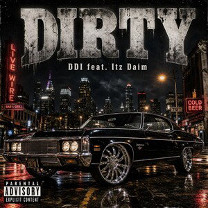DDI N DAIM - DIRTY REMASTER