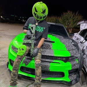 unstoppable