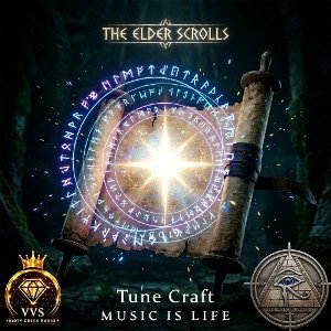 Elder Scrolls 