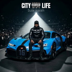 City boy life 