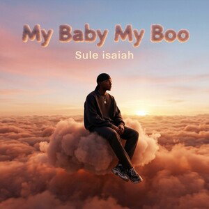 My baby my Boo
