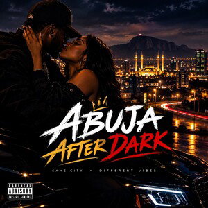 Abuja after dark 