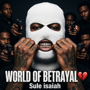 world of betrayal 💔 
