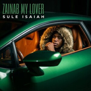 Zainab my lover