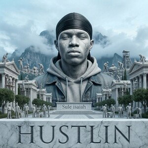 Hustlin