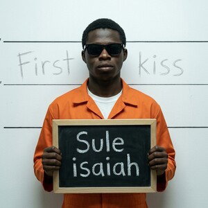 First  kiss 