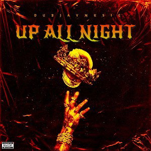 Up All Night