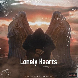 DubJayMusic - Lonely Hearts (PROD BY ANNO DOMINI NATION)