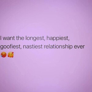 me and you 