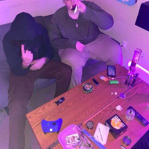 Glocks in the stash