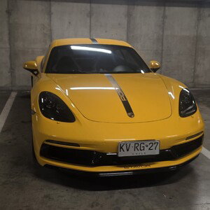 cayenne